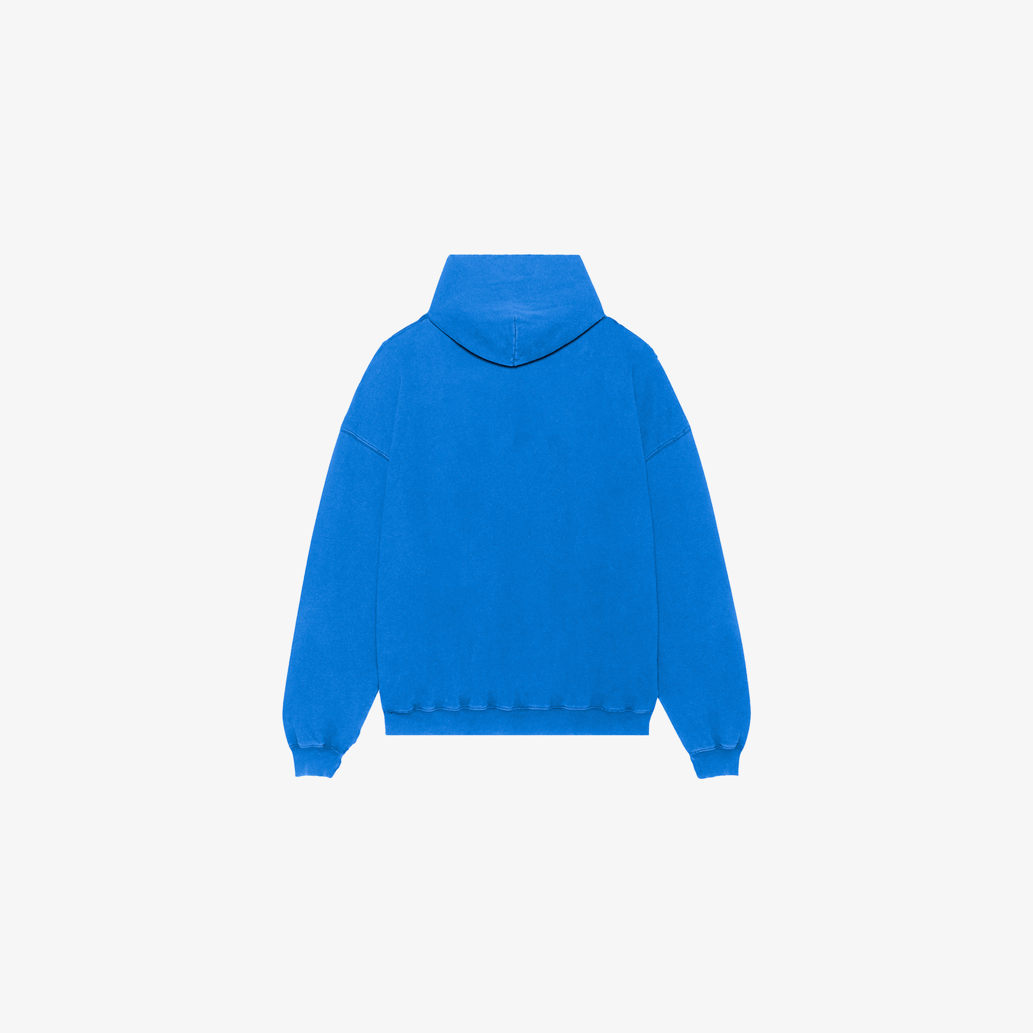No Photos Hoodie