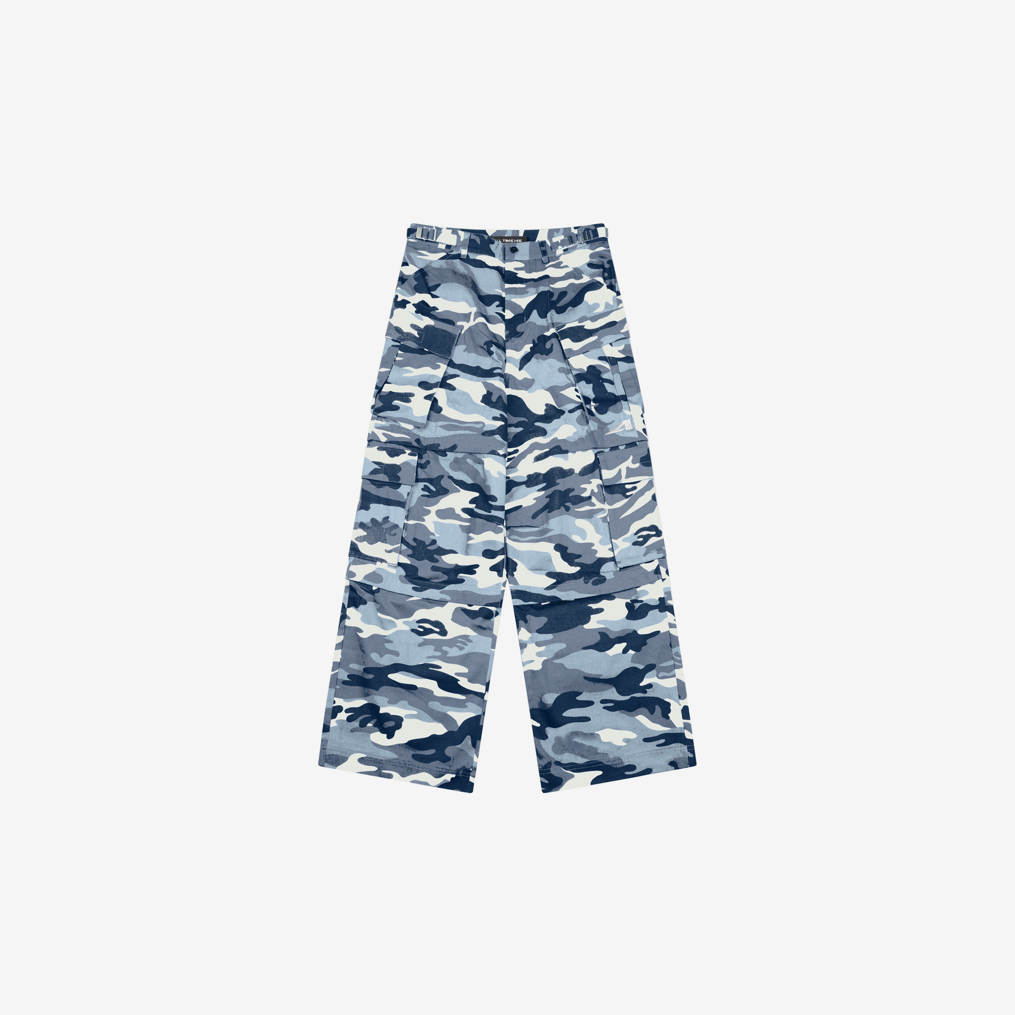 Camo 2025 pants xs