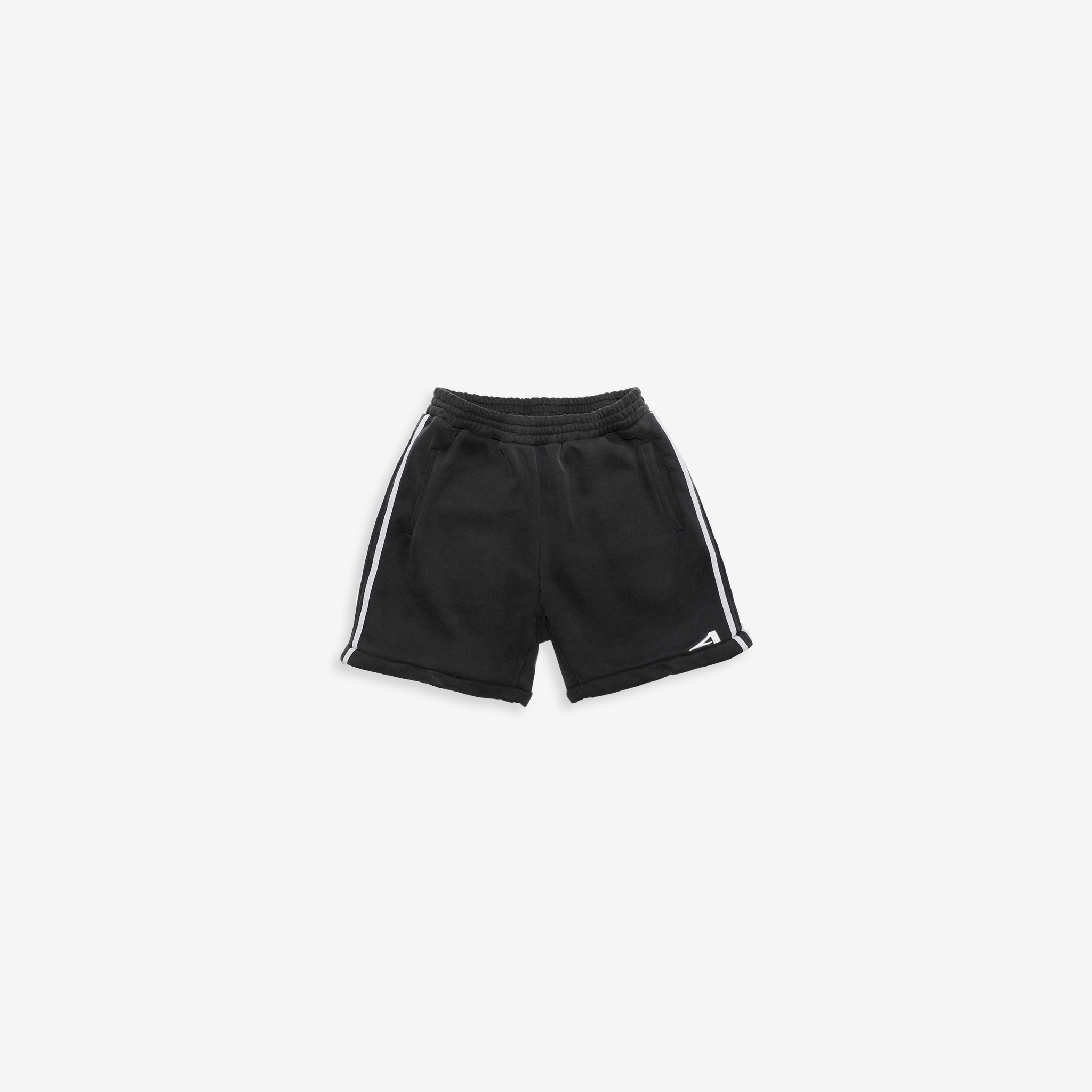 Convertibles Sweatpant Washed Black
