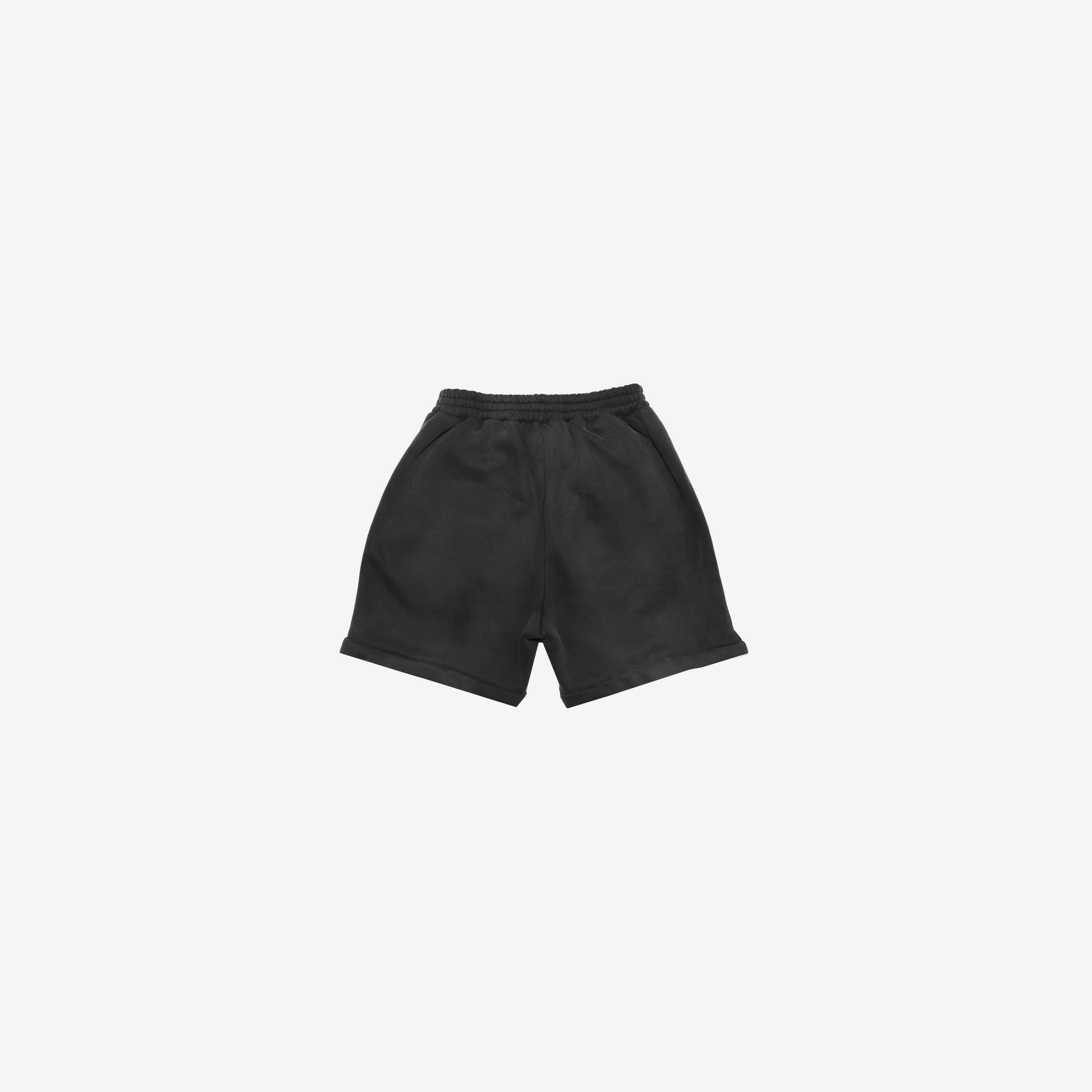 Convertibles Sweatpant Washed Black