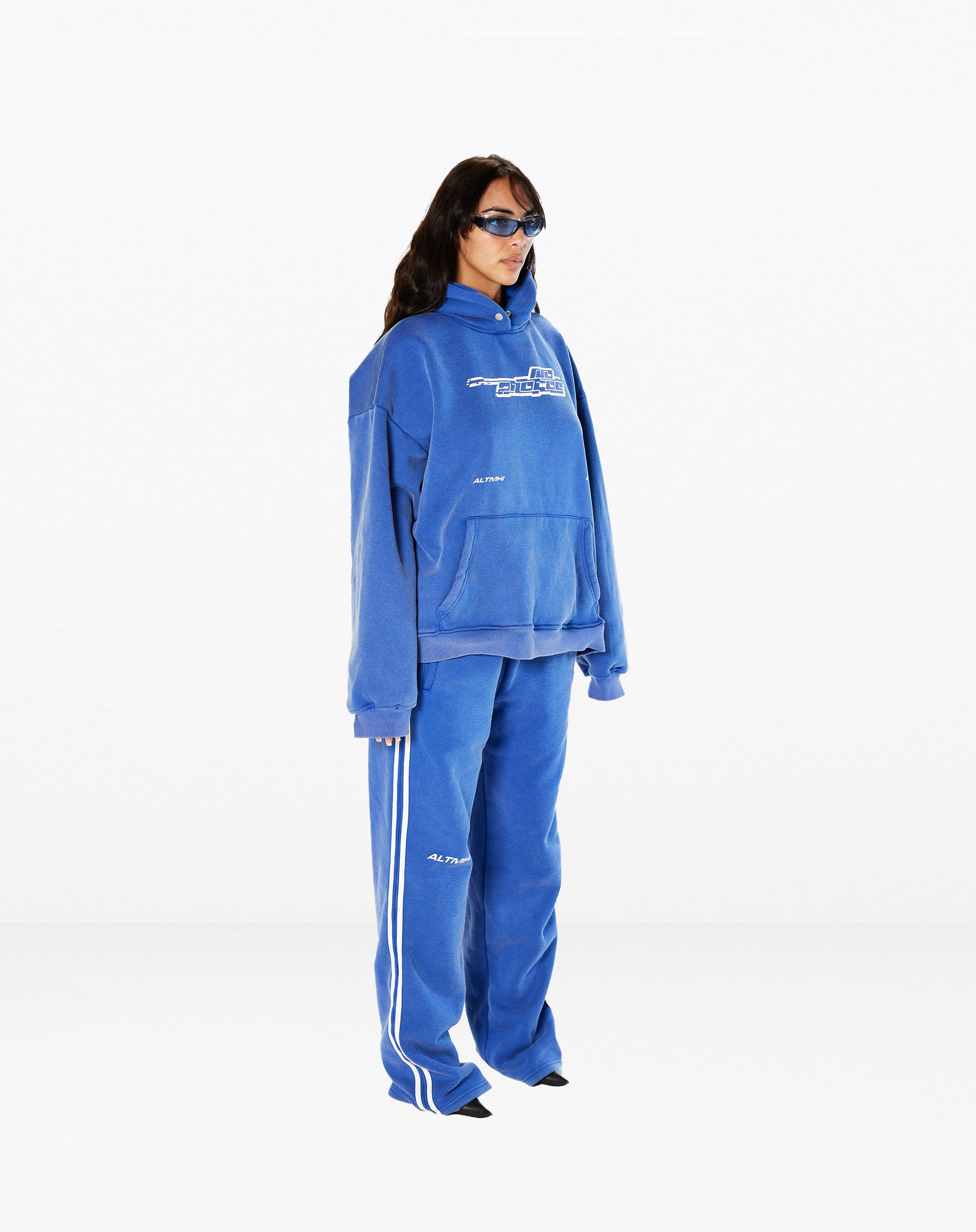 No Photos Hoodie