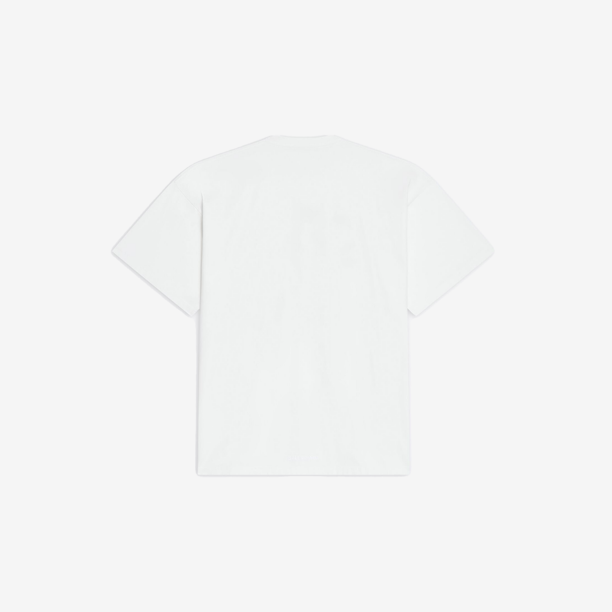 ATH LOGO T-SHIRT OVERSIZED