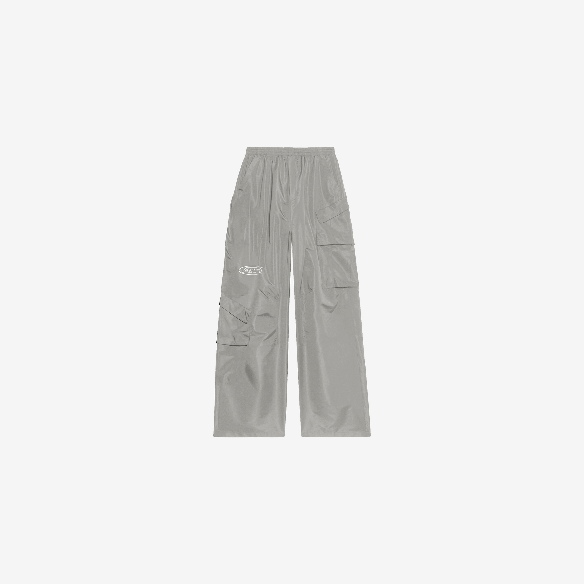 TRACK 2 PANT GREY